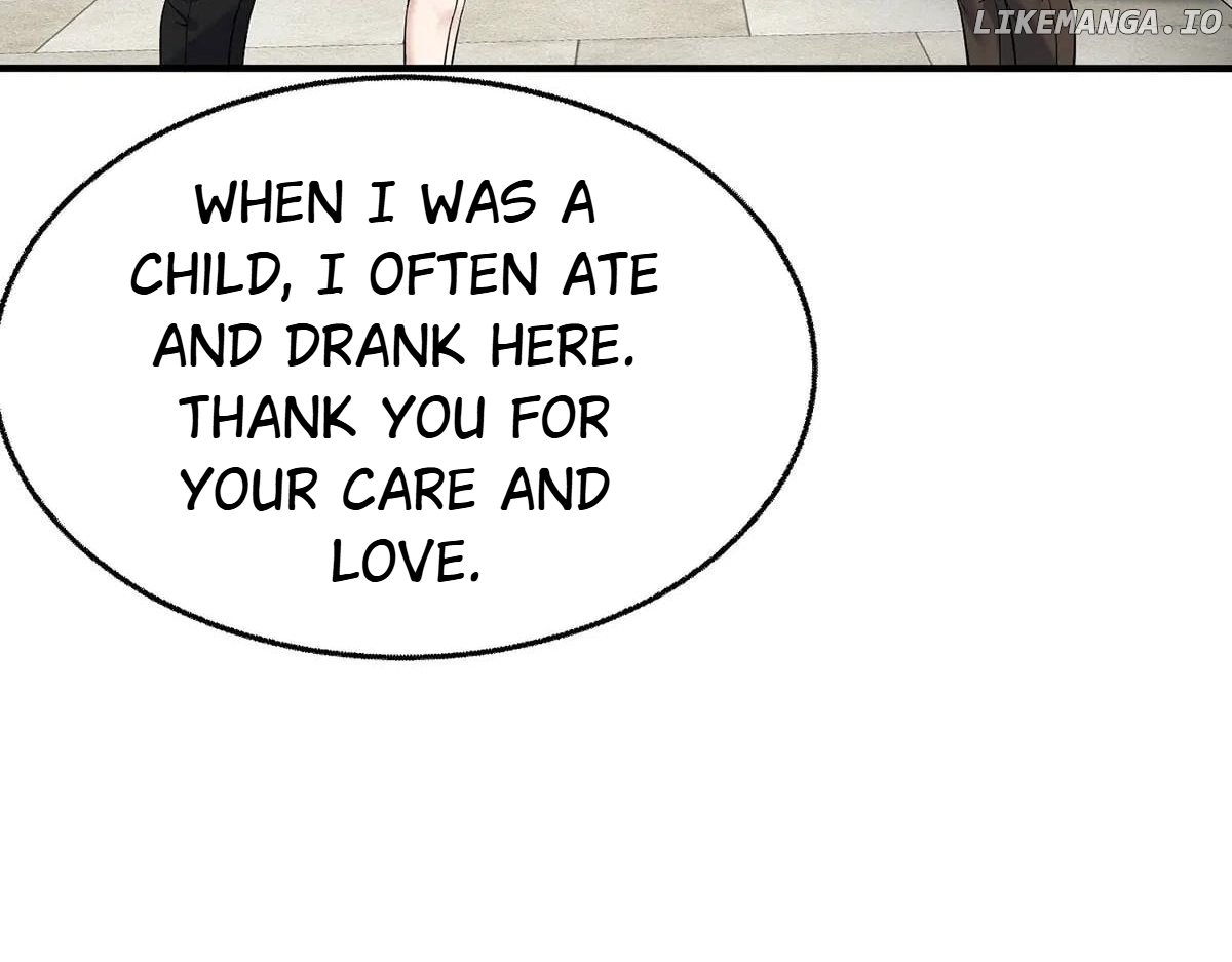 After Breakup: Had an Affair With My Ex's Uncle Chapter 72 - page 18
